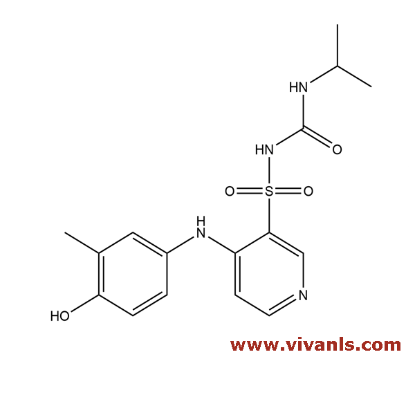 Metabolites-Metabolite Torsemide M3-1668601129.png